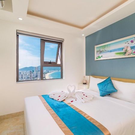 Madame Phuong - Can Ho Huong Bien Apartment Danang Exterior photo
