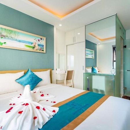 Madame Phuong - Can Ho Huong Bien Apartment Danang Exterior photo