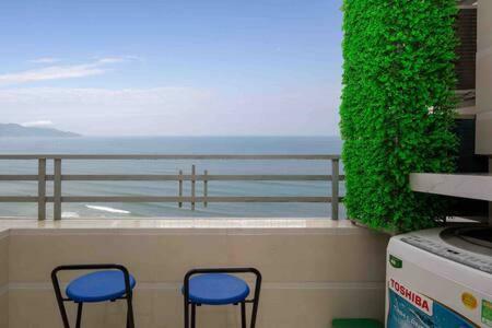 Madame Phuong - Can Ho Huong Bien Apartment Danang Exterior photo