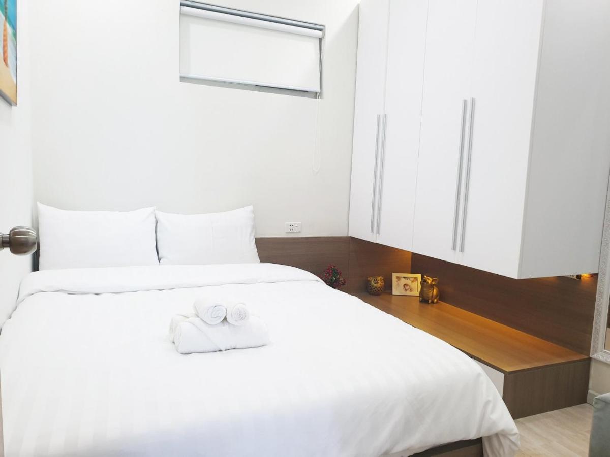Madame Phuong - Can Ho Huong Bien Apartment Danang Exterior photo